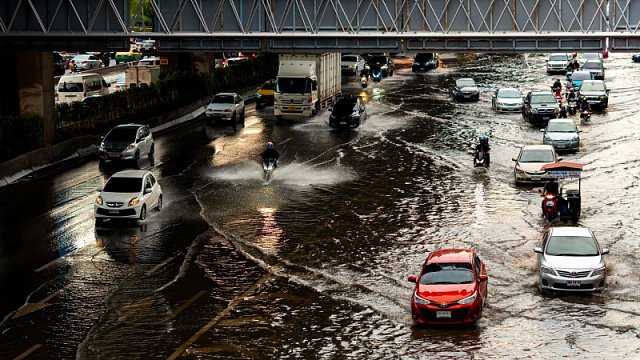 India’s Home Minister directs regional agencies to implement flood prevention recommendations