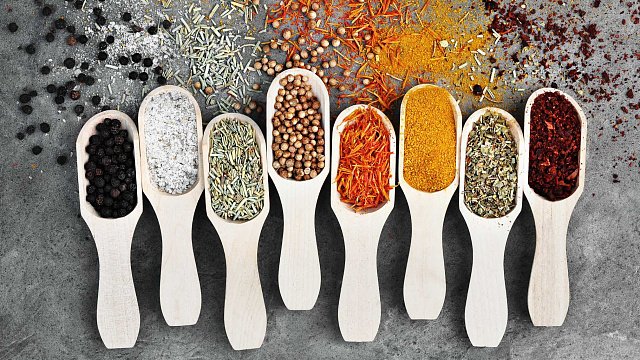 Ethiopia exports 8,400 tonnes of spices…