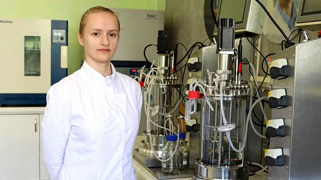 Russian University develops technology to produce pure cellulose fibres from soybean hulls