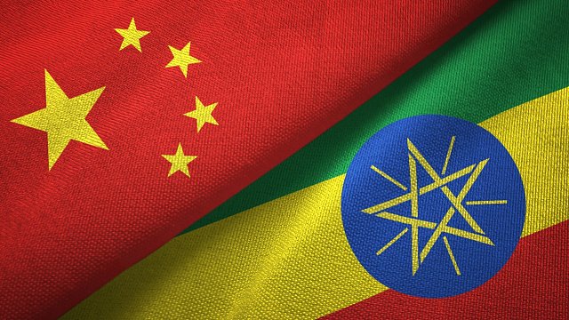 Beijing conducts business dialogue forum with Ethiopia to exchange experience in livestock farming