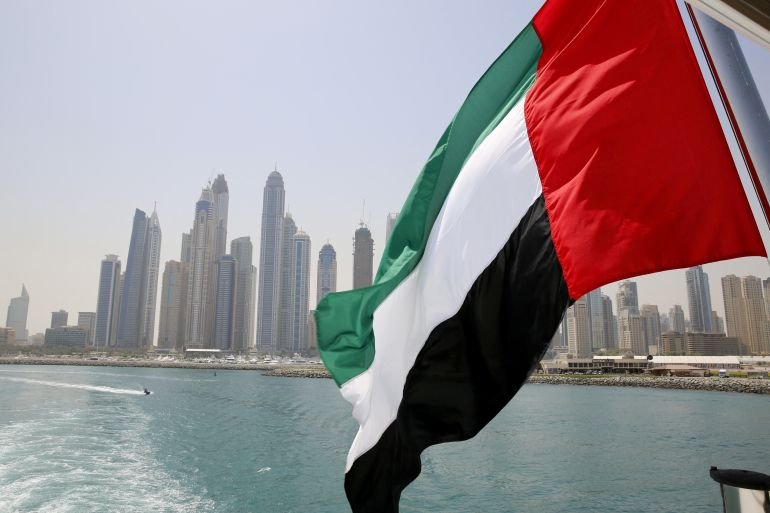 UAE hands 57 Bangladeshis long-term jail…