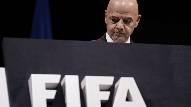 European Football Unions challenge FIFA’s fixture…