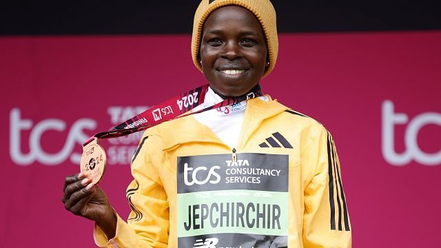 Kenya: Jepchirchir looks to defend Olympic…