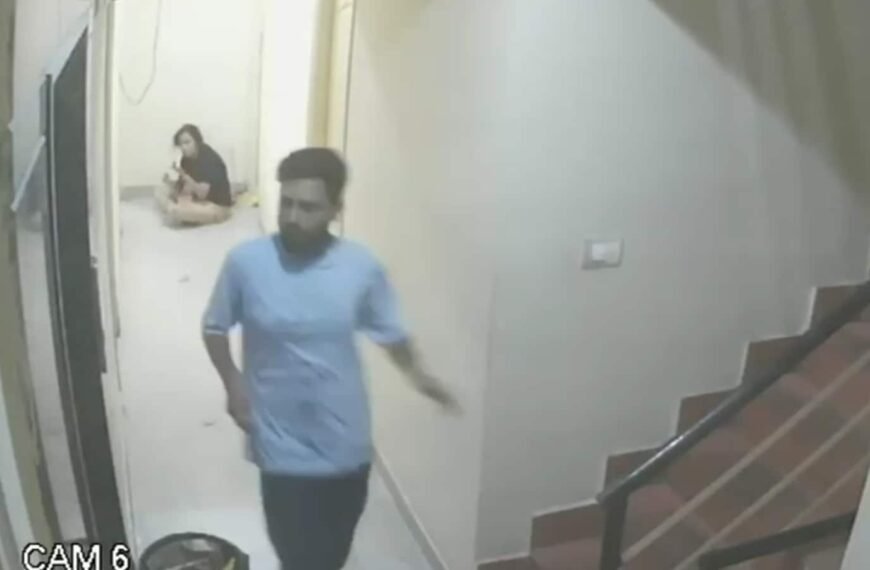 Man Who Killed Women In Bengaluru Hostel Arrested, Roommate Angle Emerges