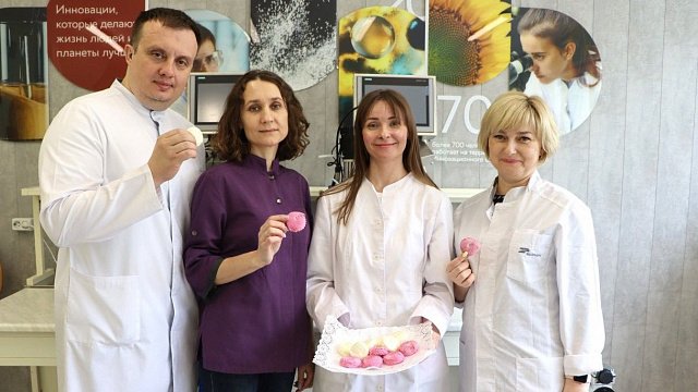 Scientists from Russian University develop innovative…