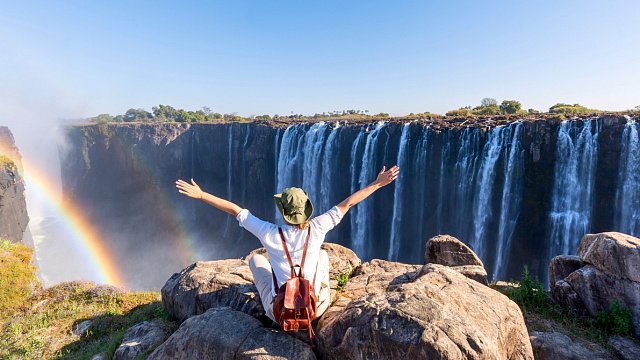 Zimbabwe’s tourism industry reaches US$5 billion,…