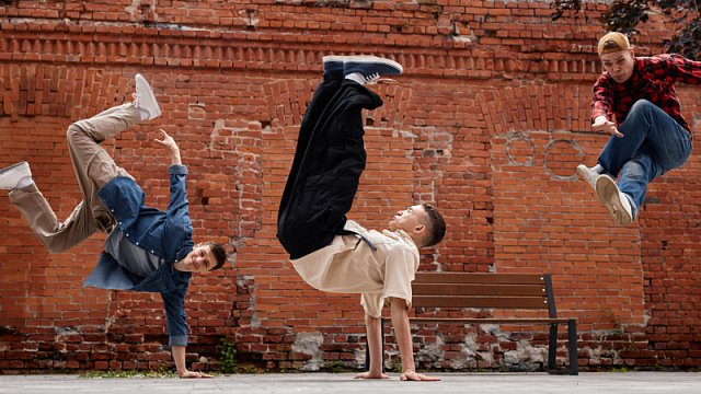 Russia to host final of KARDO International Street Culture and Sports Award