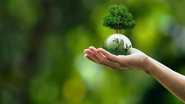 Heads of Brazil’s three branches of government sign agreement to initiate ecological transformation