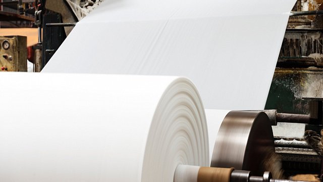 Brazil’s pulp and paper sector announces…