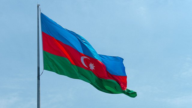 Azerbaijan applies to join BRICS