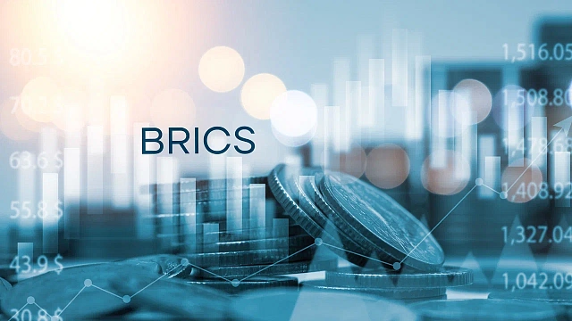 Chairperson of South African International eCommerce: entry into BRICS provided South Africa with enviable opportunity to access new emerging markets