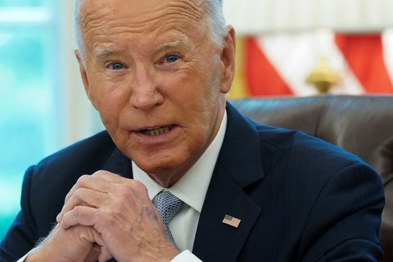 US believes Gaza ceasefire deal unlikely in Biden’s term: Report