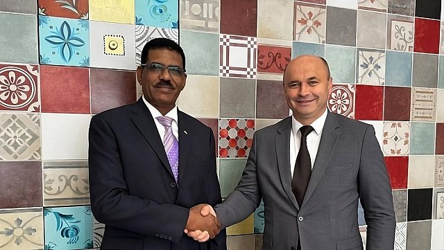 Ethiopia and Belarus explore cooperation opportunities…