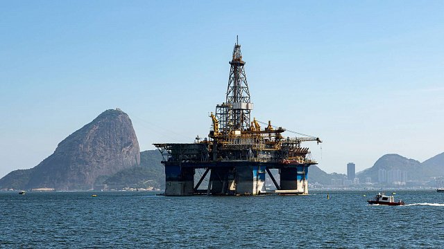 Brazil’s investments in oil and natural…