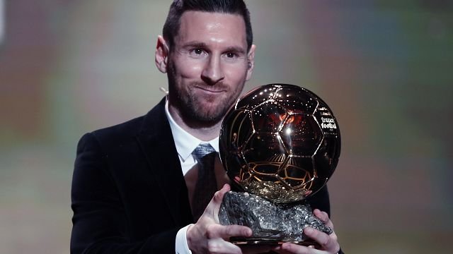 Spain dominates as Ballon d’Or nominee…