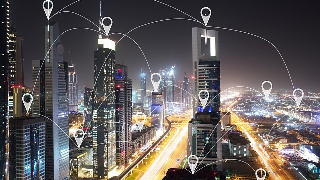 UAE ranks first in the world on Telecoms Infrastructure Index with highest score of 100%