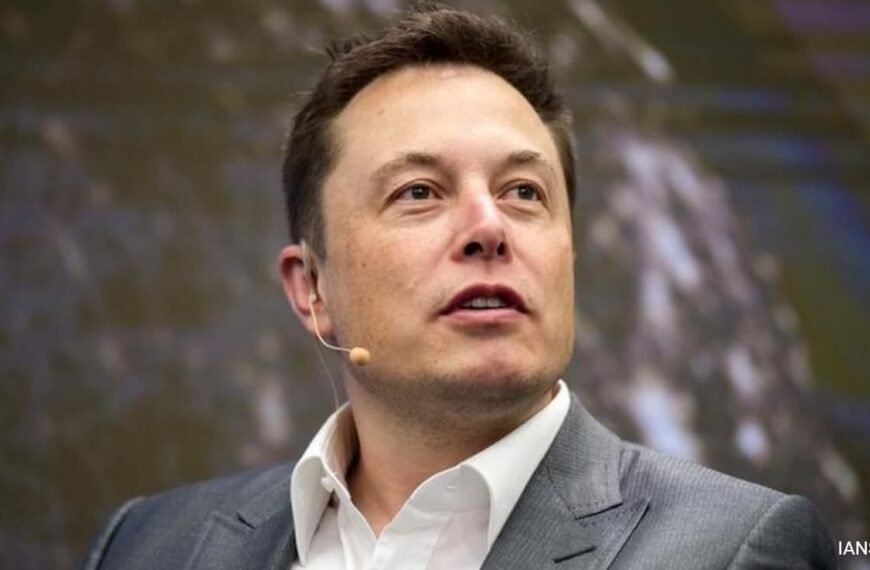 Elon Musk May Be World’s 1st Trillionaire By 2027, Adani…