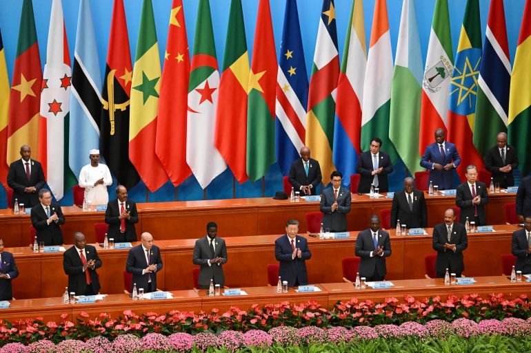 As China, Africa woo each other, who gains more? It’s complex, say experts