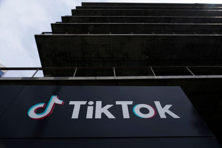 Appeals court hears arguments over potential TikTok ban in United States