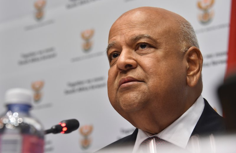 Tributes pour in for struggle stalwart Pravin Gordhan