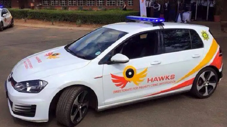 Hawks raid offices of Polokwane municipality…