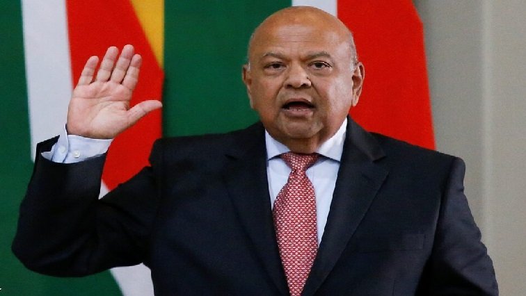 Gordhan to be buried next Thursday in official state funeral