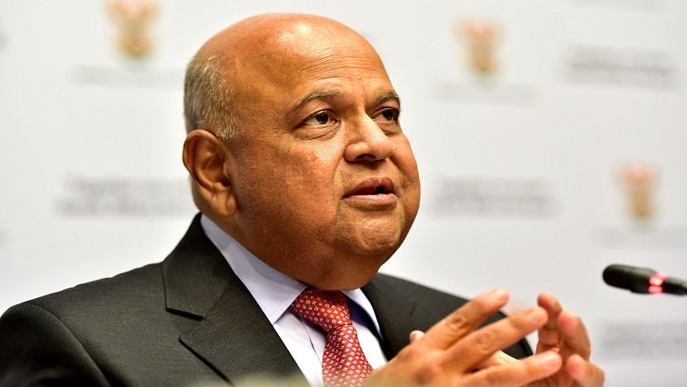 Former Public Enterprises Minister Pravin Gordhan passes away at 75