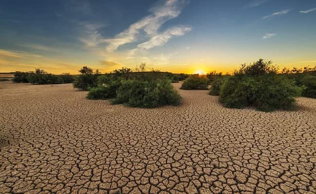 Over 85% Of Indian Districts Exposed To Extreme Climate Events: Study