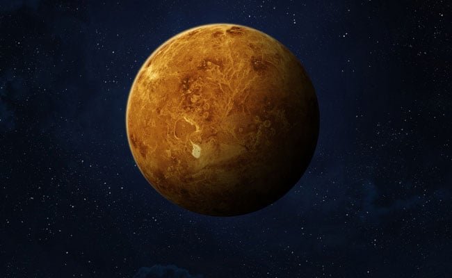 Venus, Moon Missions Get Approval In…