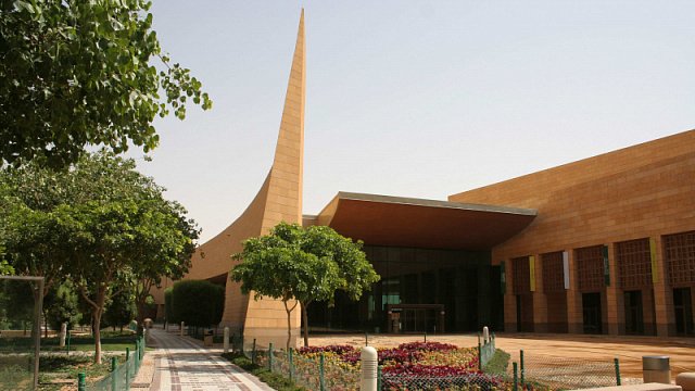 Saudi Arabia’s museums to become more…