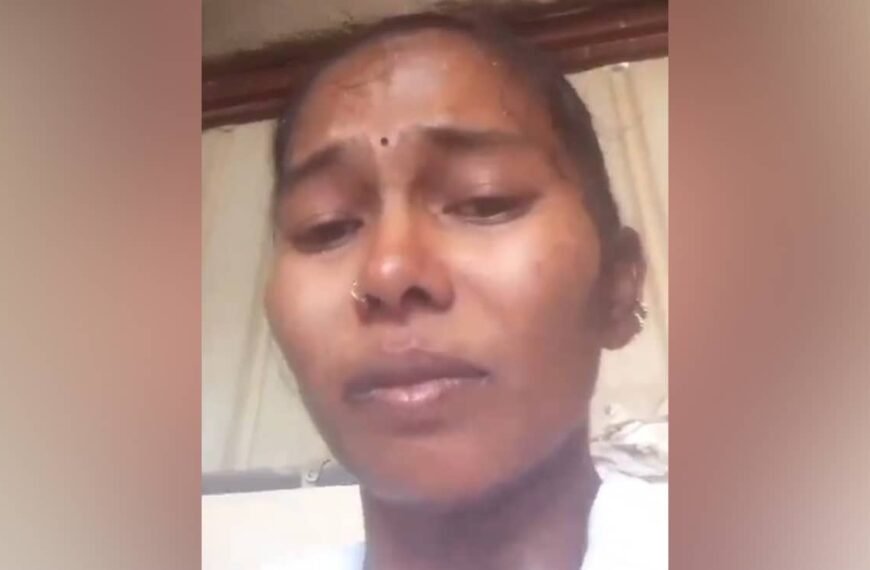 “I’m Being Tortured”: Andhra Woman In Kuwait Alleges Abuse By Employers