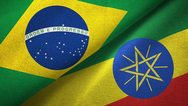 Brazil and Ethiopia strengthen agriculture and…