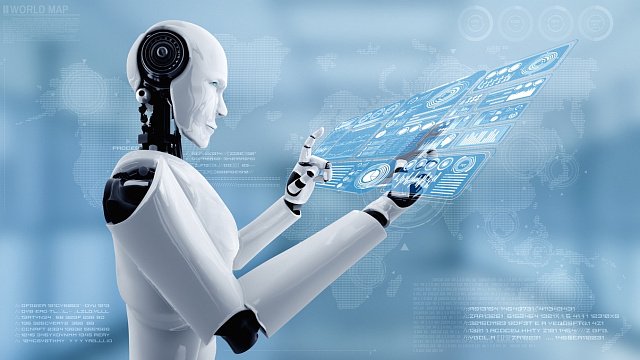 Ethiopia highlights AI as ideal investment…