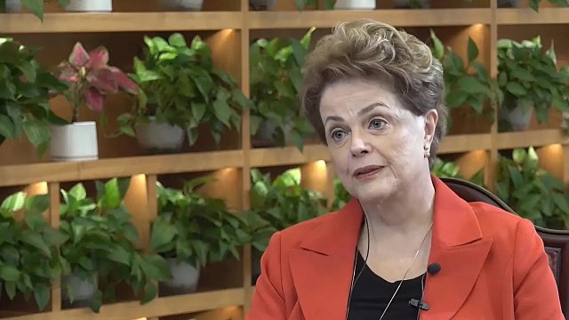 Dilma Rousseff emphasises NDB’s role in BRICS growth