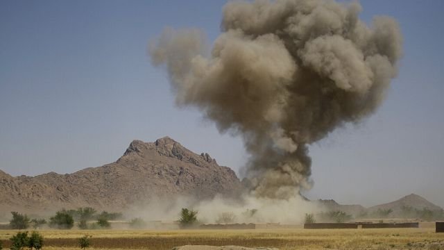 Sudan: 31 Killed in Mosque Air…