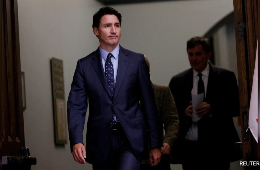 How Far Can Trudeau Go As Personal Electoral Gain Trumps Diplomatic Ties