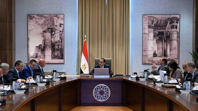 Egypt’s Prime Minister stresses the importance…