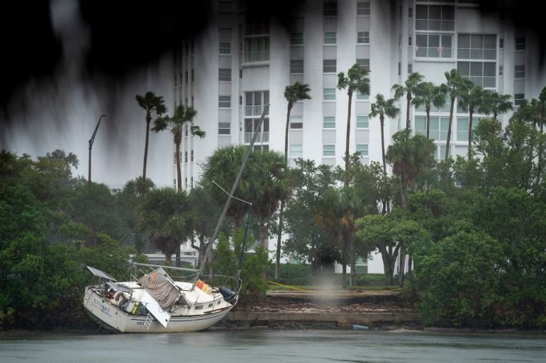 Takeaways from Hurricane Milton: The ‘fingerprints…