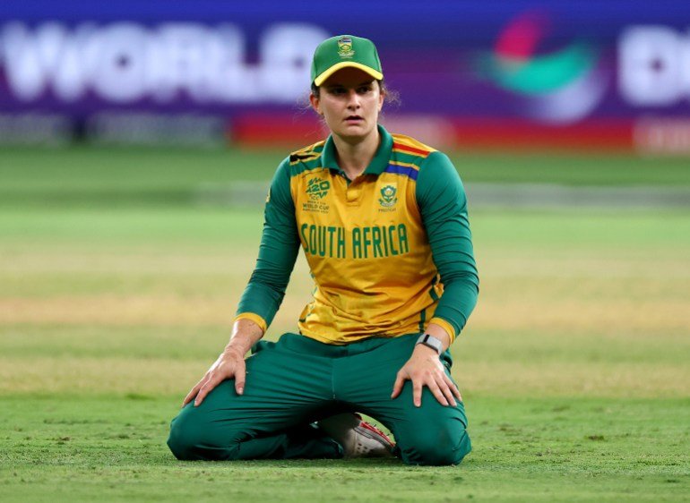 Teams, time: South Africa vs New Zealand – Women’s T20 World Cup final