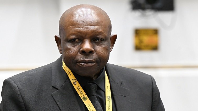 Hlophe’s resignation from JSC surprising: Judges…