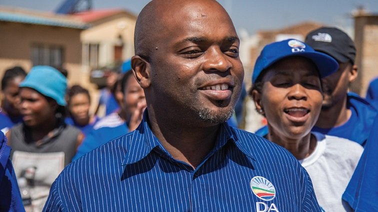 Tensions between DA and ANC in Gauteng continue to grow