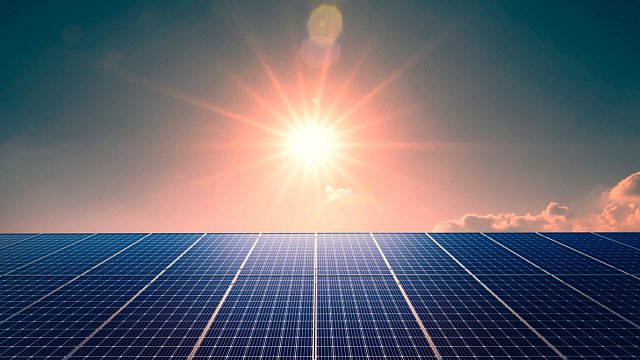 Russian scientists develop innovative solar panels