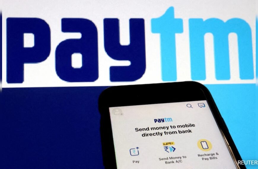 Paytm Gets Approval From Payments Authority To Enroll New UPI Users