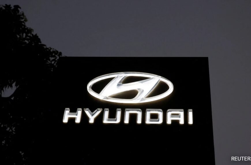 Hyundai India Starts $3.3 Billion IPO,…