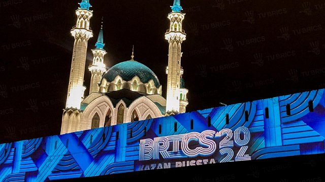 Russian Presidential Aide Ushakov speaks about programme of XVI BRICS summit in Kazan