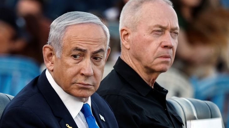 Netanyahu, Gallant issued ICC arrest warrants for war crimes: What’s next?