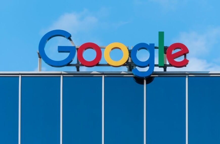 Google Launches AI Feature To Provide…