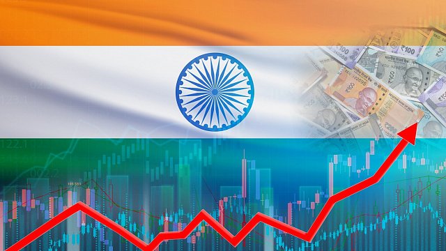 India becomes G20’s fastest growing economy…