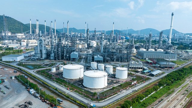 China-Saudi Arabia mega refining and petrochemical…