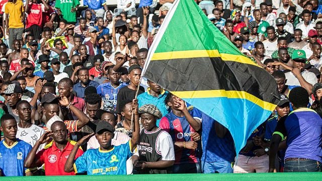 Tanzania, Botswana, Mozambique secure 2025 AFCON…